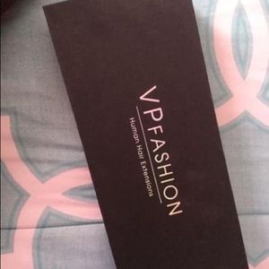 VpFashion Human Hair Extensions 170 grams.